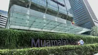PT Bank Muamalat Indonesia Tbk meraih penghargaan TOP 100 perusahaan di Indonesia yang paling diminati oleh fresh graduate. (Dok Muamalat)