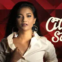 HL Celeb Bio Citra Scholastika (Fotografer: Galih W. Satria, Stylist : Indah Wulansari, Desain: Nurman Abdul Hakim/Bintang.com)