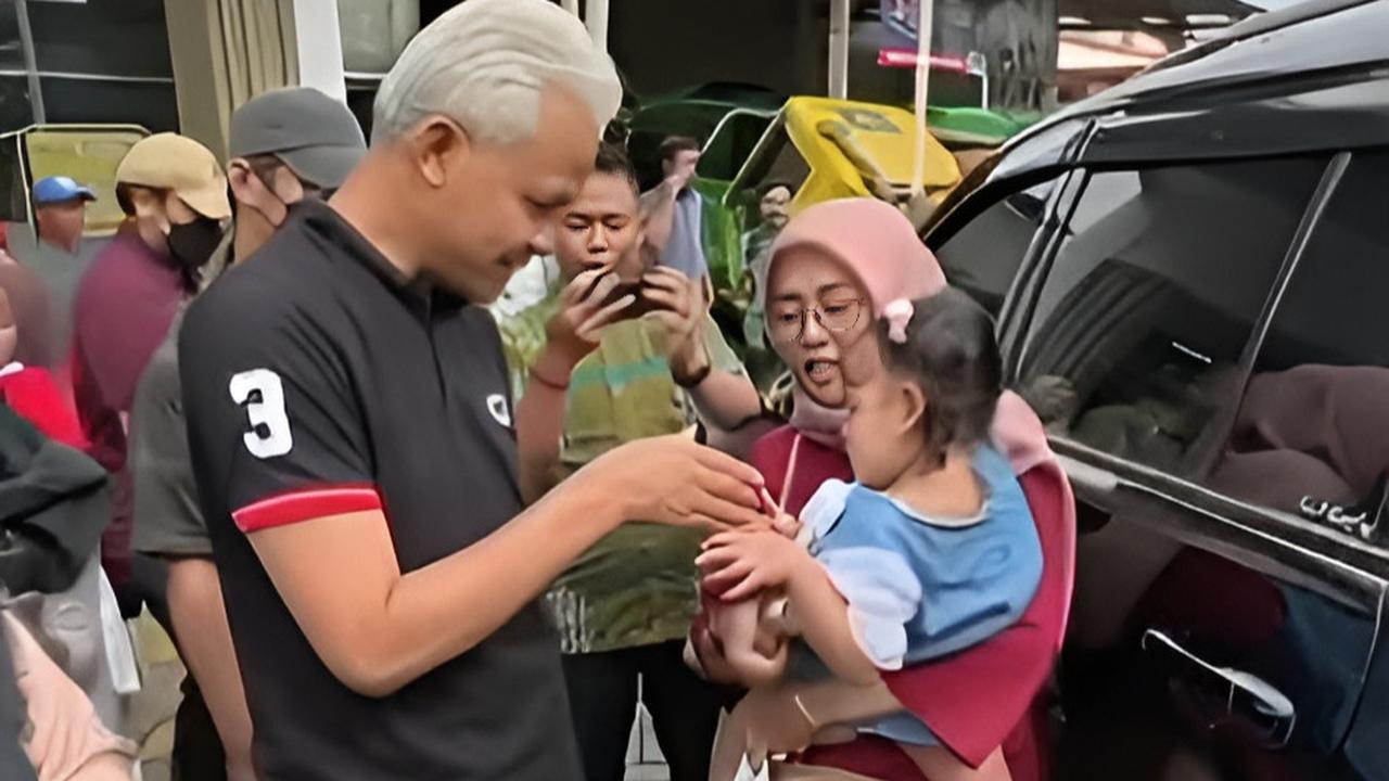 Dok. Istimewa