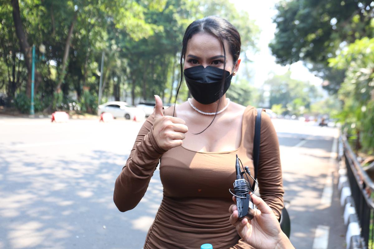 Siskaeee Bakal Bertobat Setelah Divonis 1 Tahun Penjara terkait Kasus Film Porno: Kapok Banget!