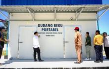 32 Aset Tanah Pemkab Lombok Tengah Dimanfaatkan untuk Program KDMP Prabowo Subianto