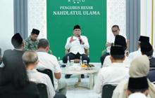 Kiai Imam Jazuli: Kembali ke Khittah 1926, Menegakkan Konstitusi NU sebagai Organisasi Keulamaan