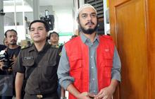 Artis Rio Reifan Positif Narkoba, Polisi Sita Barang Bukti Sabu hingga Obat Keras