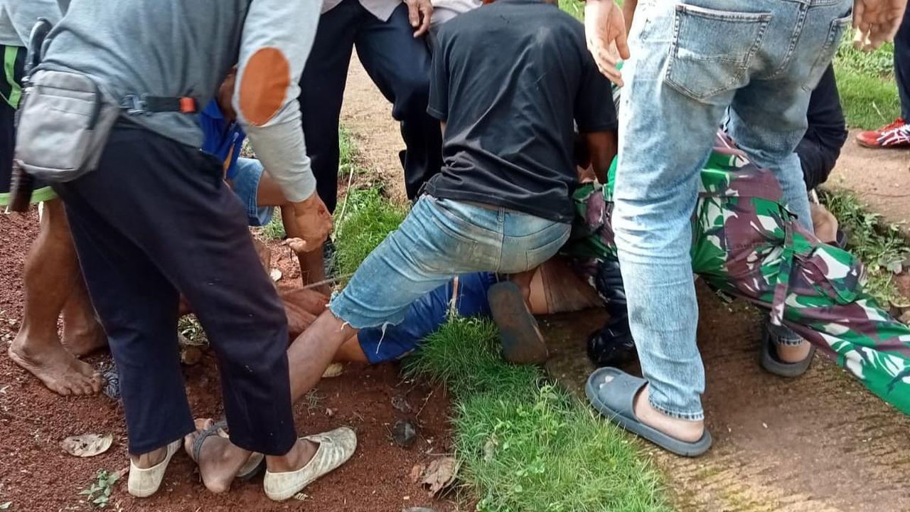 Dok. Istimewa