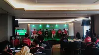 Bukan Sekadar Duduk Main Game, Atlet ESports Juga Wajib Latihan Beban