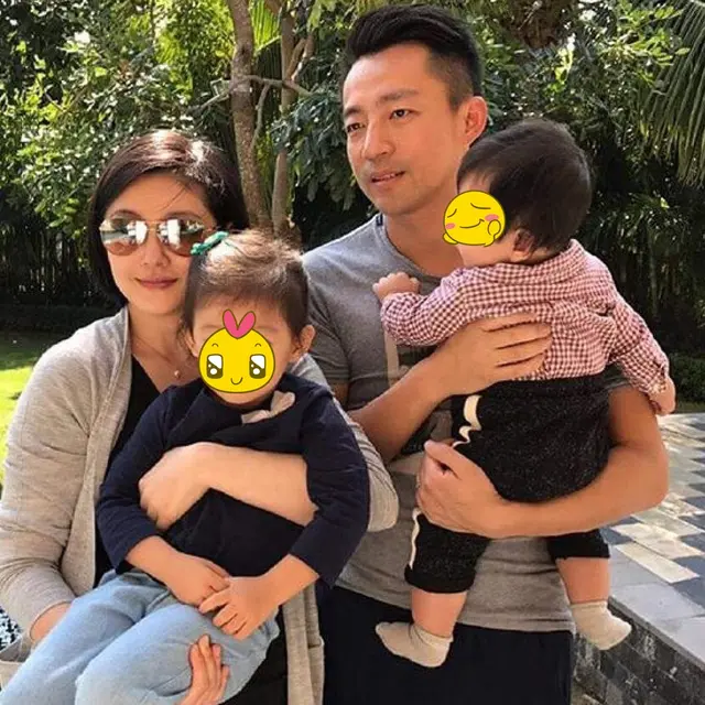 6 Potret Kenangan Barbie Hsu dan Suami, Gugat Cerai Usai 10 Tahun Bersama