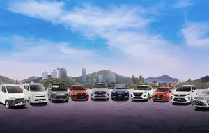 Daihatsu Kuasai Pasar Mobil Rp 300 Jutaan