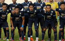 Arema Cronus Sukses Kalahkan Bali United di SoJC 2015