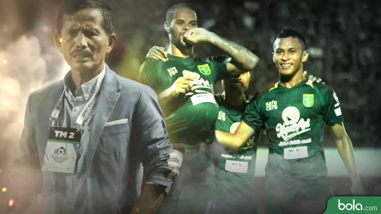 Persebaya Surabaya