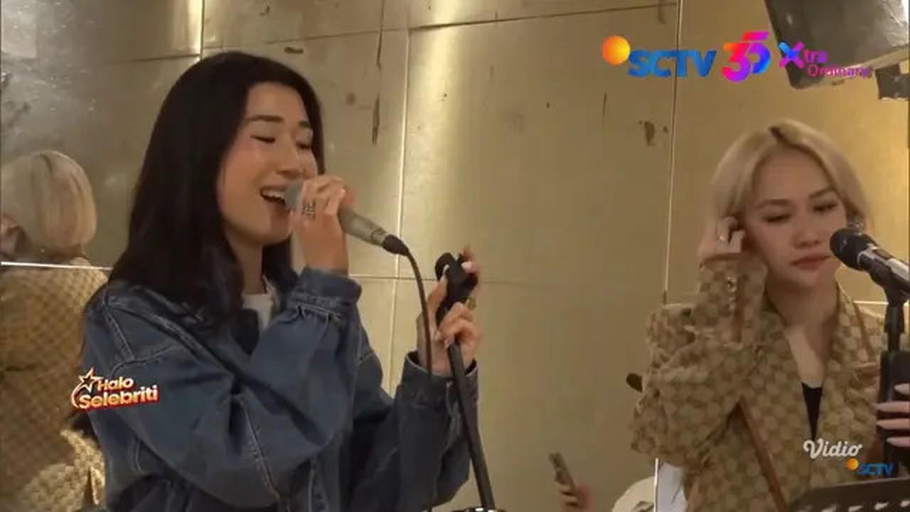 BCL Bakal Ngedance Habis-habisan di Malam Puncak HUT SCTV ke-35, Siapkan Kolaborasi dengan Christie