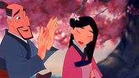 35 Mulan Quotes from the Original Animation and the Live Action Movie