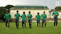Bertemu Thailand, Timnas Indonesia U-19 Harus Perbaiki Pertahanan