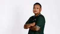 Manajer baru PSS Sleman untuk mengarungi persaingan di BRI Liga 1 2022/2023, Dewanto Rahadmoyo. (dok. PSS)