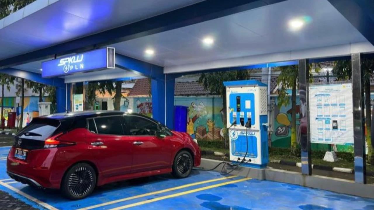Industri Otomotif Berubah, AI dan Teknologi Kini Jadi Kunci Persaingan
