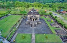Fakta Menarik Candi Banyunibo, Kaya Hiasan Relief Kuno dari Abad Sembilan Masehi