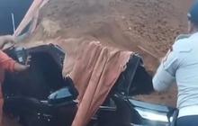 Bukan Sembarangan, Ini Sosok Yukihiro Nabae WNA Jepang Tewas Tertimbun Tanah dari Truk di Tol Karawang Barat