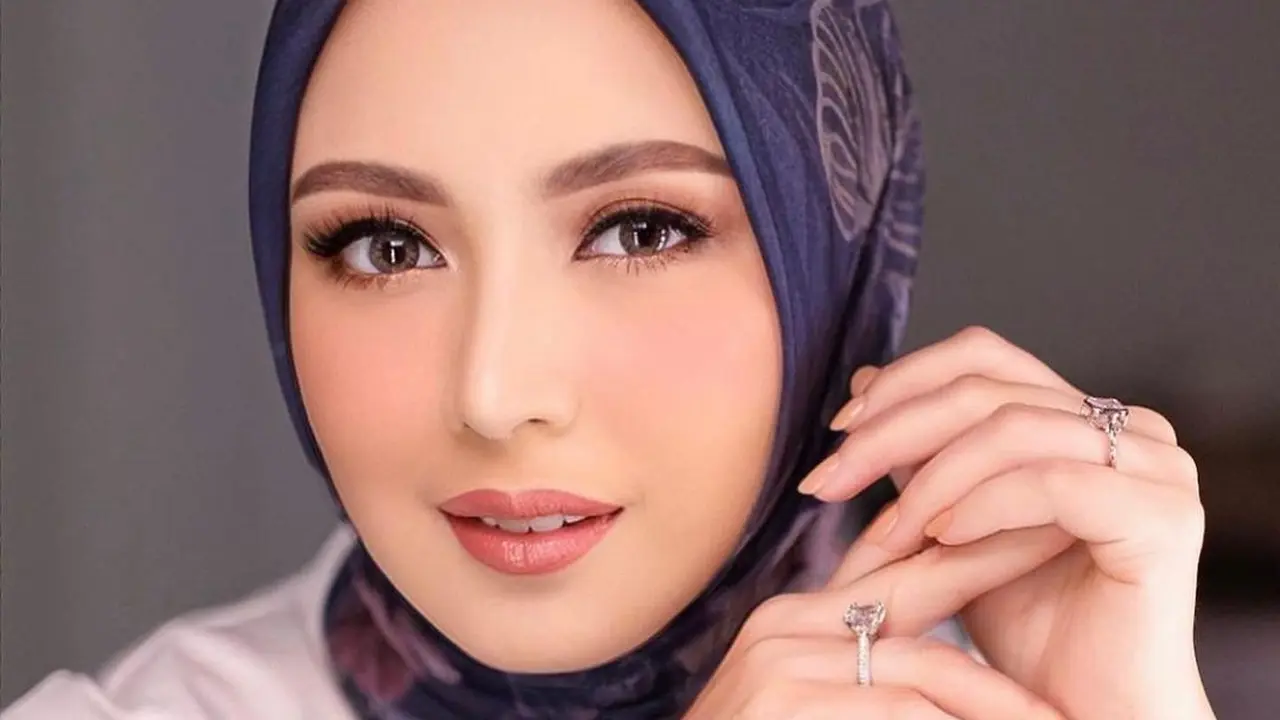 Influencer Sarah Sofyan.
