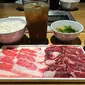 Yakiniku mulai muncul di Jepang selepas Restorasi Meiji terjadi. Ada pengaruh Korea di dalamnya. (Liputan6.com/Dinny Mutiah)