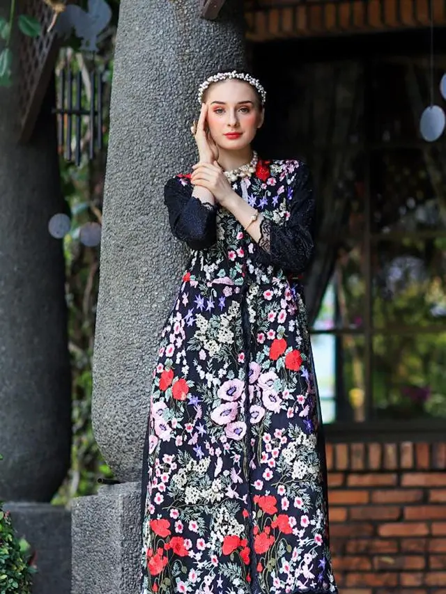 Roemah Kebaya Vielga