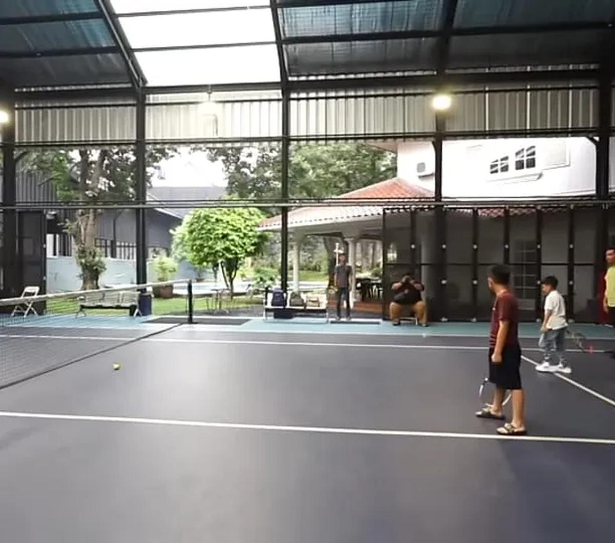 Dok. Istimewa
