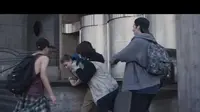 Iklan Viral Ini Sentil Pria Pelaku Bullying dan Pelecehan