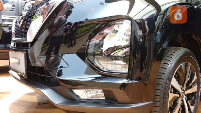 Nissan Livina