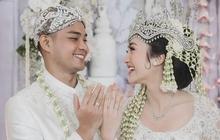 Uniknya Mahar Febby Rastanty dari Emas Batangan hingga Uang Tunai Dolar AS, Totalnya Bikin Melongo