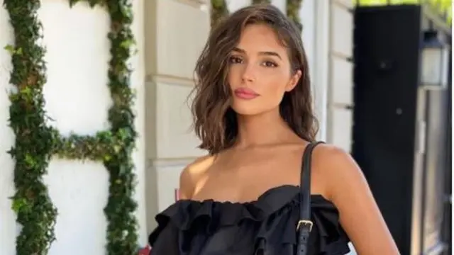 Miss Universe 2012 Olivia Culpo Tiap Hari Lakukan Perawatan 40 Langkah Senilai Rp60 juta