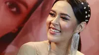 Deretan Penampilan Raisa Selama Hamil hingga Melahirkan Anak Perempuan