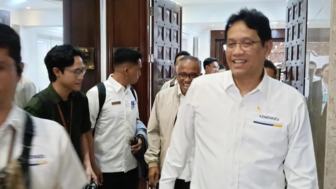 Menkeu Purbaya Bakal Rotasi Pegawai Ditjen Pajak Kamis Pekan Ini