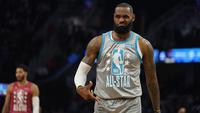 5 Pebasket NBA Paling Tajir Melintir: Diisi Veteran, Kekayaan LeBron James Tembus Rp19,7 Triliun!
