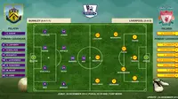 Prediksi susunan pemain Burnley vs Liverpool (Liputan6.com)