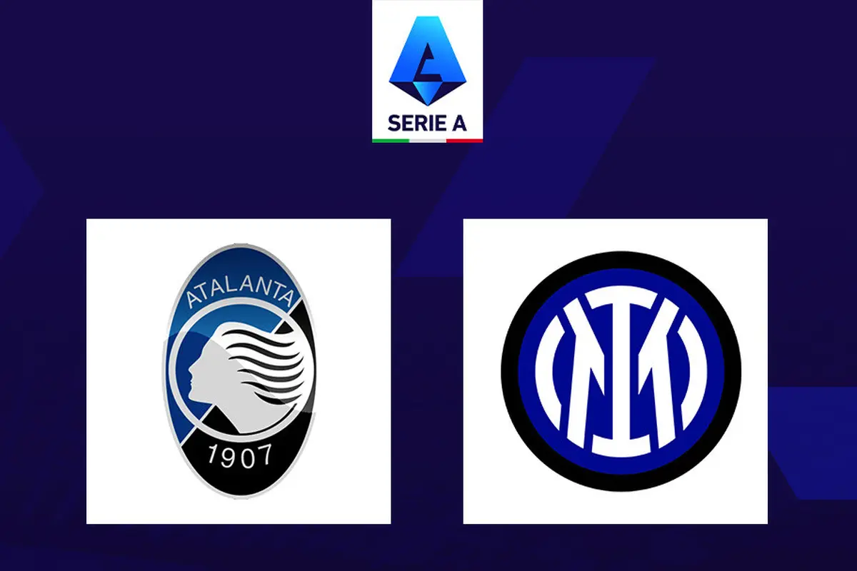 Liga Italia - Atalanta Vs Inter Milan