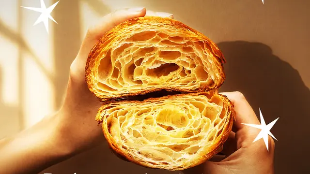 Tiong Bahru Bakery