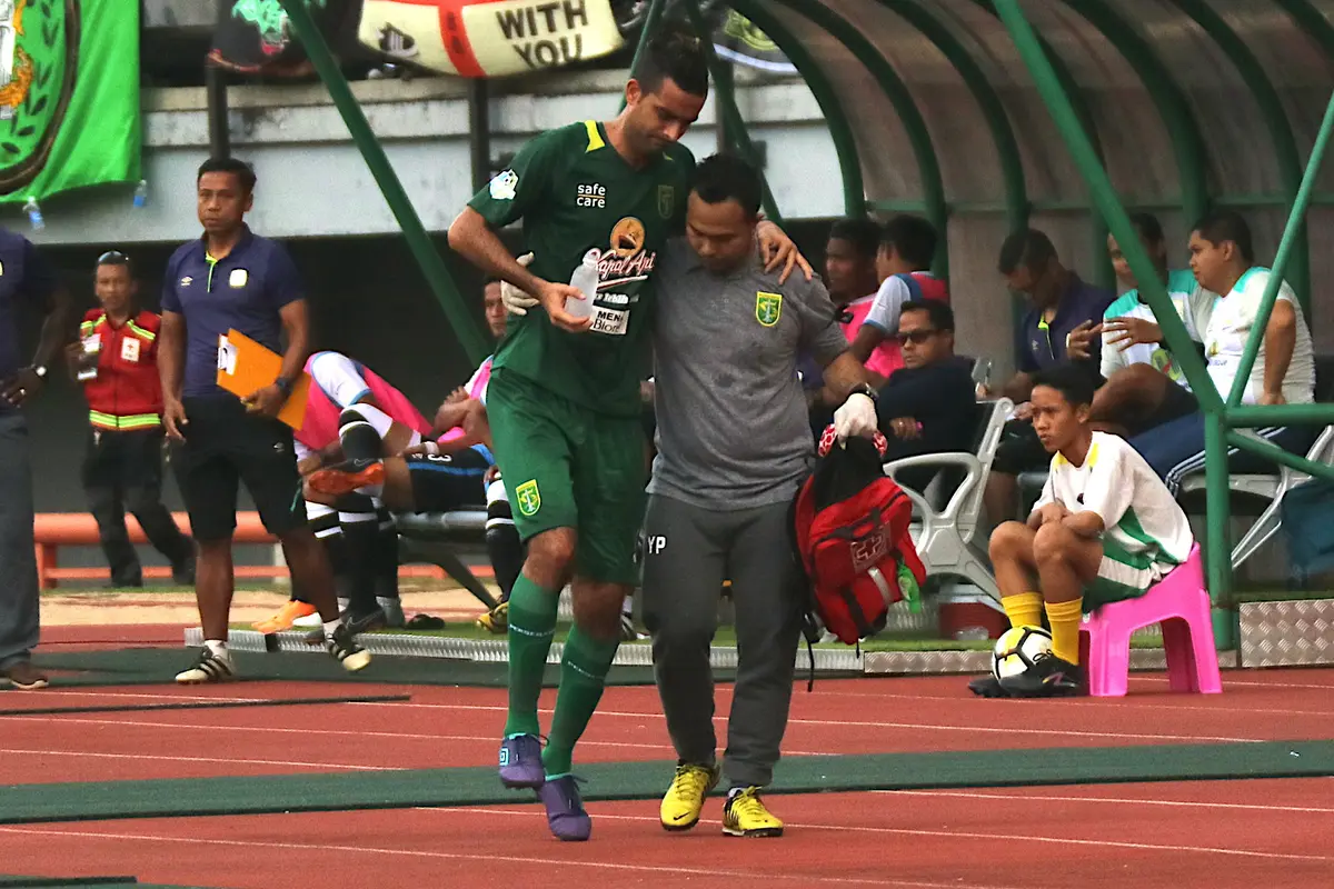 Persebaya Surabaya