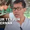 Harga Telur Terjun Bebas, Peternak Was-Was