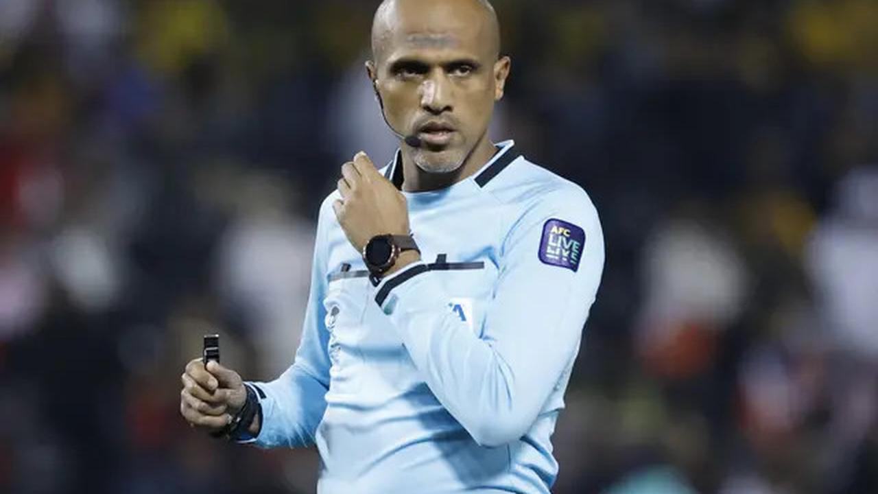 Timnas Indonesia Pernah Dicurangi Wasit saat Bertemu Bahrain, Begini Tanggapan Pelatih Baru Patrick Kluivert
