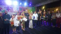 Jurus Kemenpora Gali Bakat dan Kreativitas Anak Muda