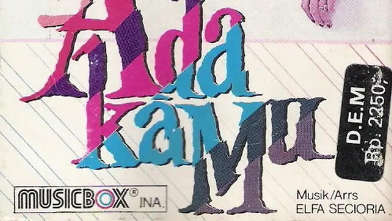 6 Potret Kenangan Masa Muda Irianti Erningpraja Penyanyi Era 80-an, Pernah Jadi Backing Vocal Vina Panduwinata
