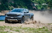 Kembali Eksis, Ford Memastikan Meluncurkan Mobil Baru di GJAW 2024