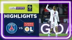 Berita video highlights laga pekan ke-29 Ligue 1 2022/2023 antara PSG melawan Lyon yang berakhir dengan skor 0-1, di mana Lionel Messi dan Kylian Mbappe bermain penuh 90 menit, Senin (3/4/2023) dini hari WIB.