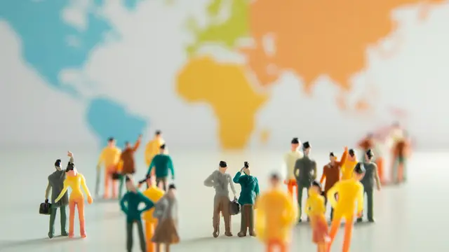 Immigration