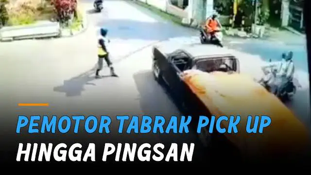 Sejumlah warganet menyayangkan tindakan pemotor yang mengabaikan pak ogah.