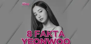 8 Fakta Yeonwoo Eks MOMOLAND yang Dikabarkan Pacaran dengan Lee Min Ho