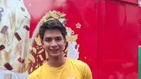Arya Mohan Berbagi Kiat Gaya Hidup Sehat, Akui Cheat Day dengan Dessert Es Krim Rasa Manis Gurih