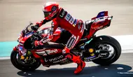 Marc Marquez Beri Sinyal Pensiun dari MotoGP