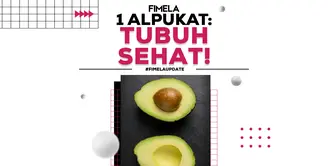 Penelitian terbaru: satu buah alpukat per hari ternyata dapat membantu menjaga kesehatan jantung. Informasi selengkapnya bisa kamu simak dalam Fimela Update edisi kali ini!