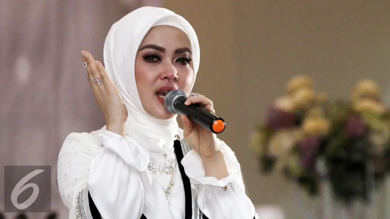 Syahrini