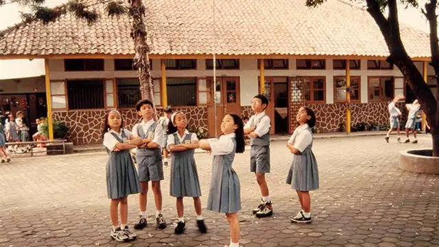 6 Film Musikal Terbaik Berisi Anak-anak Berbakat