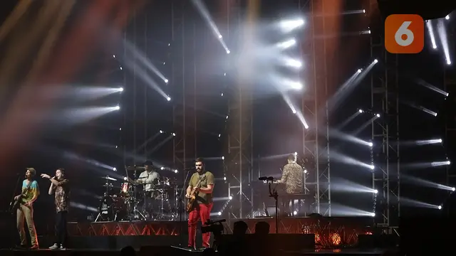 [Fimela] Lukas Graham
